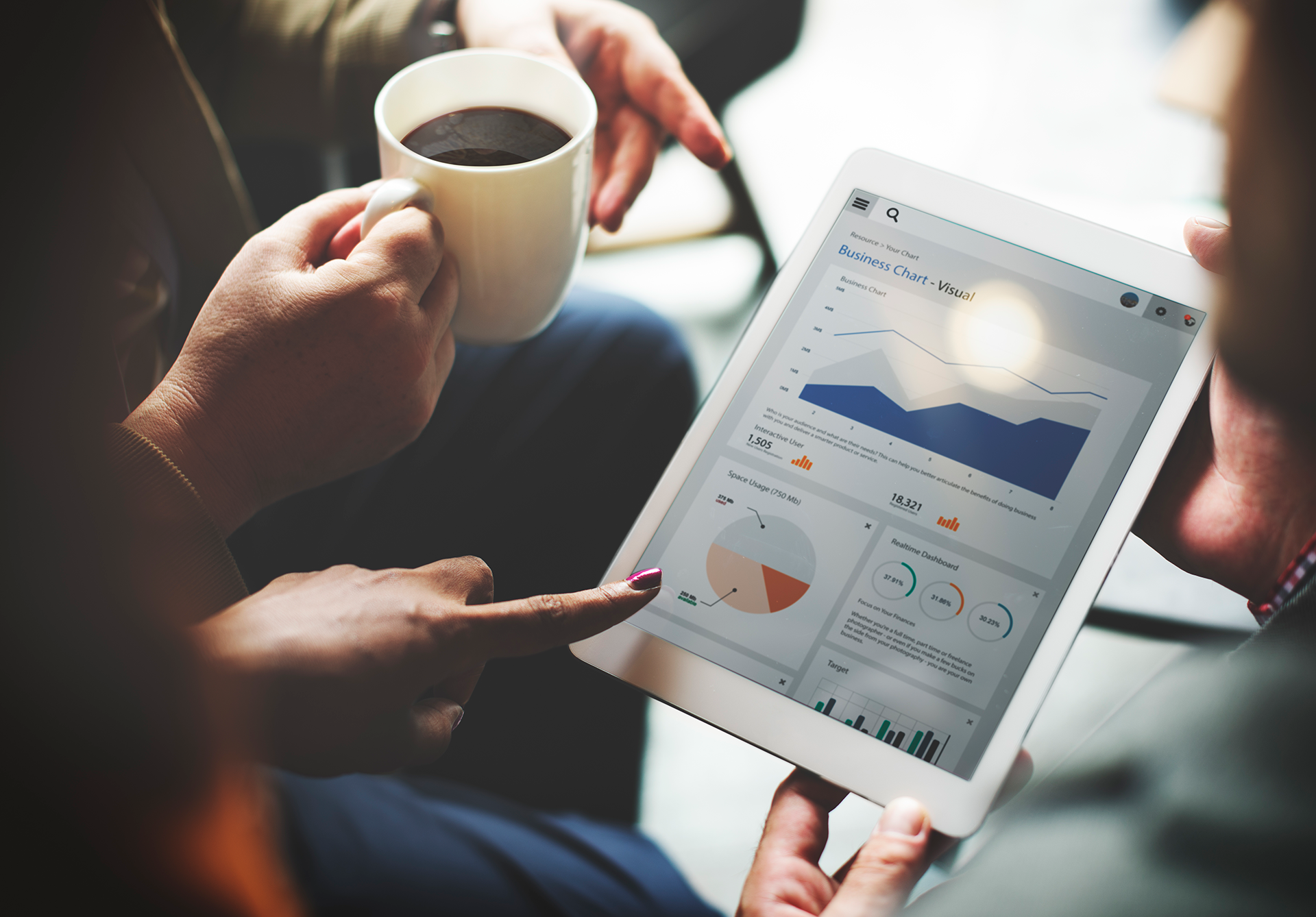 5 tips BI platform blog WEB
