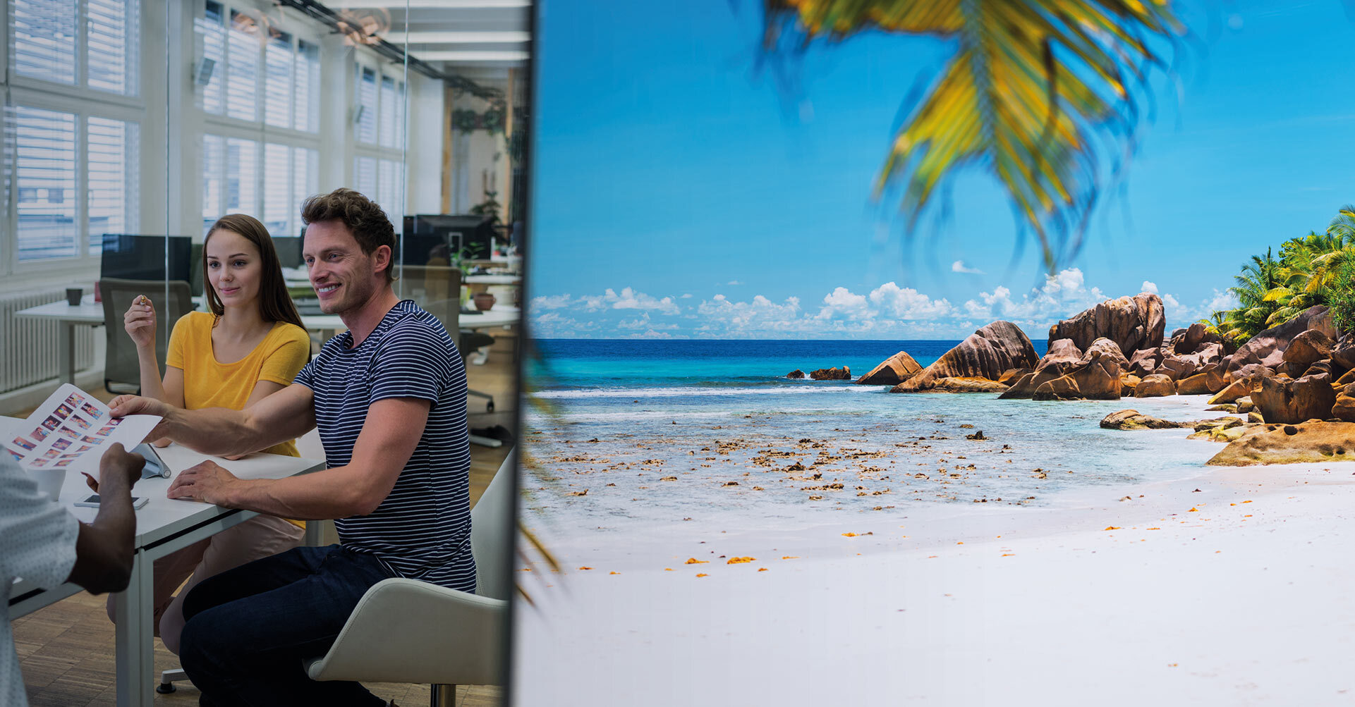 Blog IT klaar voor zomer Data Visual