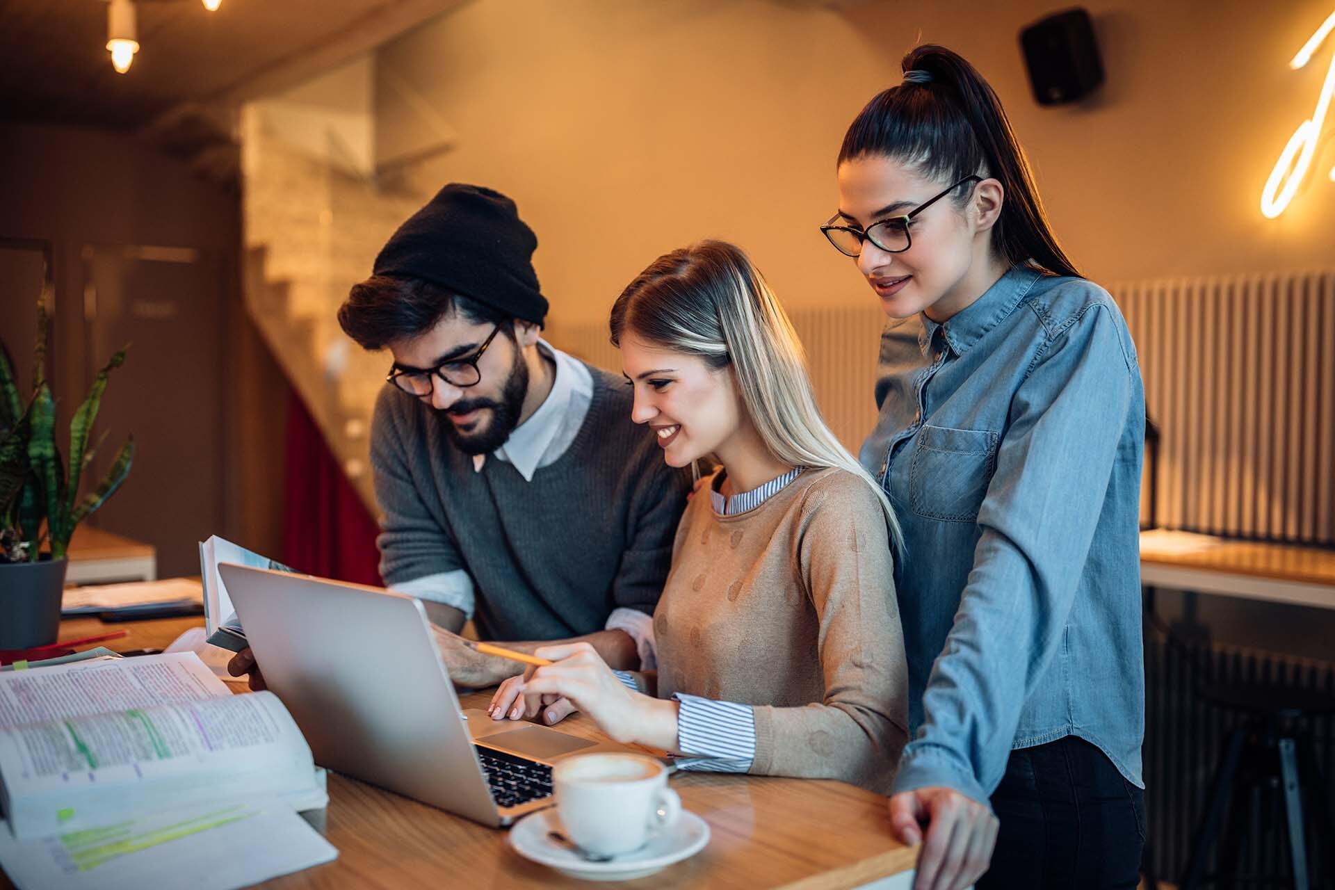 Insights | 6 tips digitale toekomst | DataVisual
