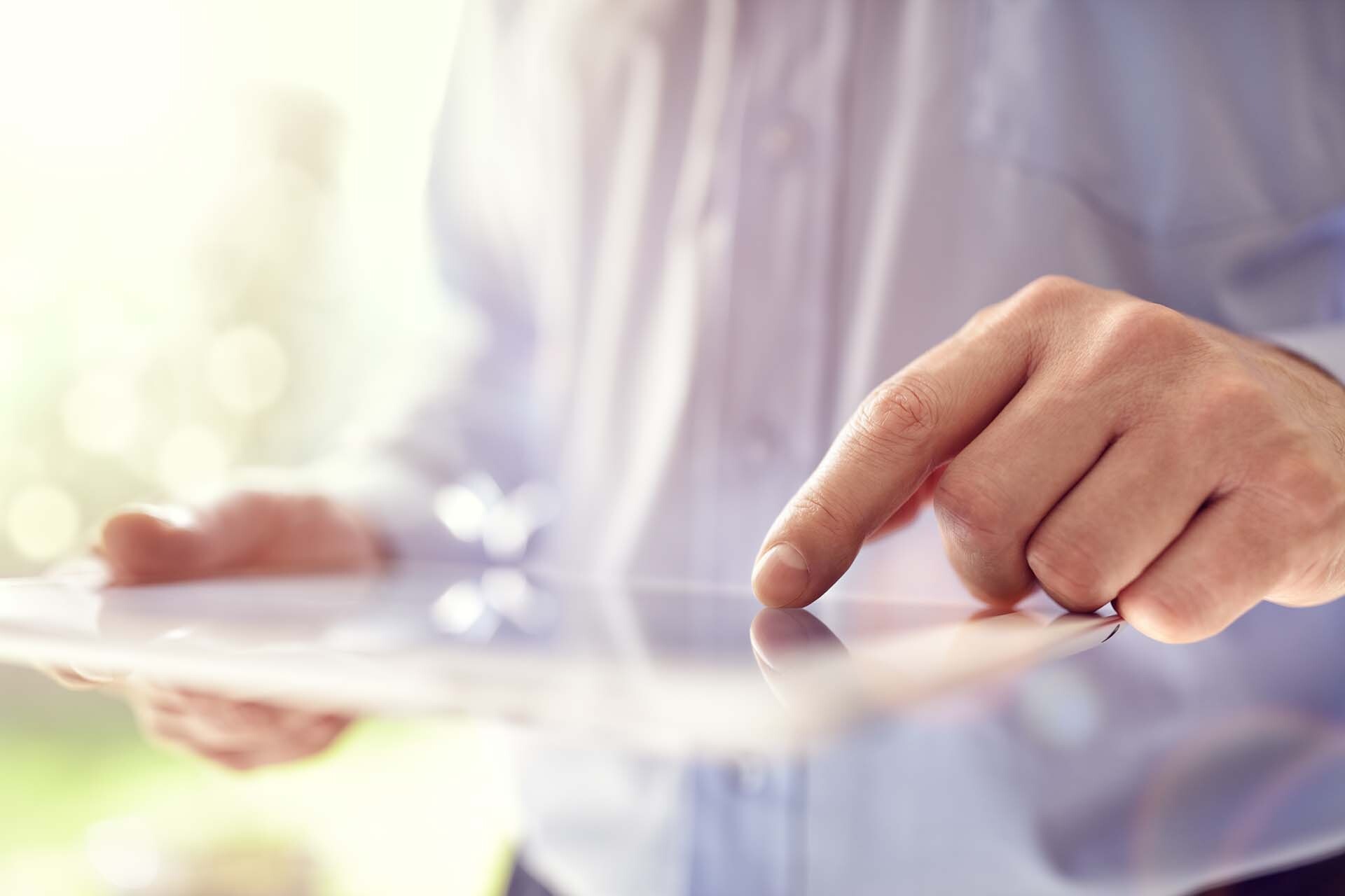Insights | Cloud Data Warehouse | DataVisual