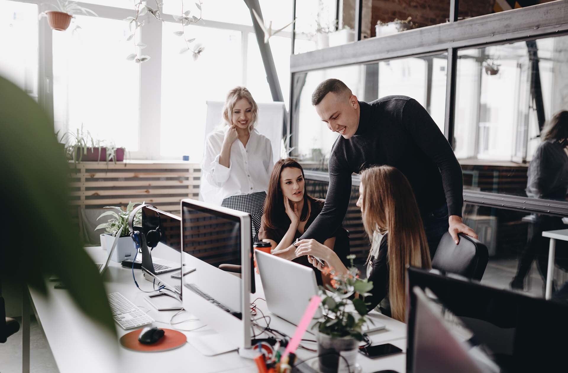 Insights | Project Cortex AI gedreven werkplek | DataVisual