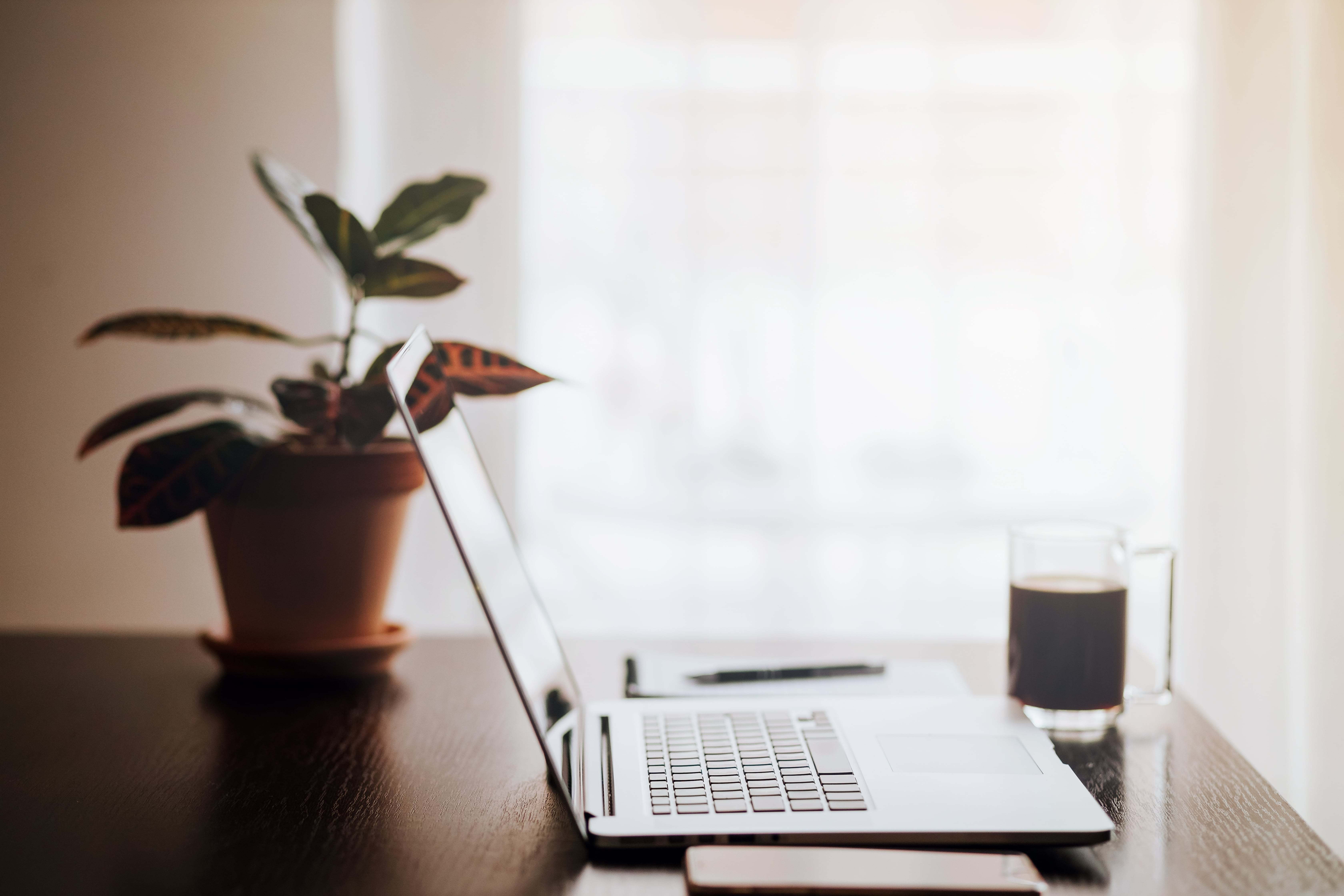 Insights | Blog Thuiswerken in 2021 | DataVisual