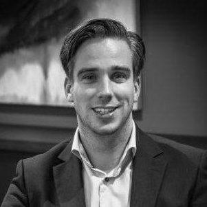Referentie | Niels Noordam | Wevi | Zakelijke dienstverlening