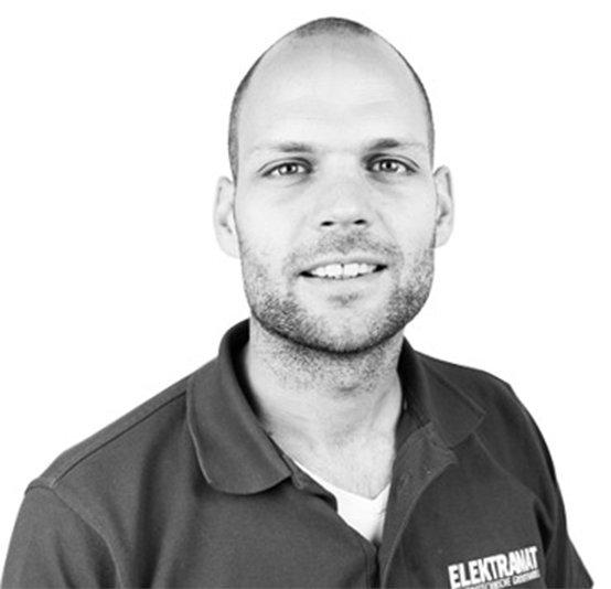 Referentie | Ruud Pierik | Elektramat | Industrie